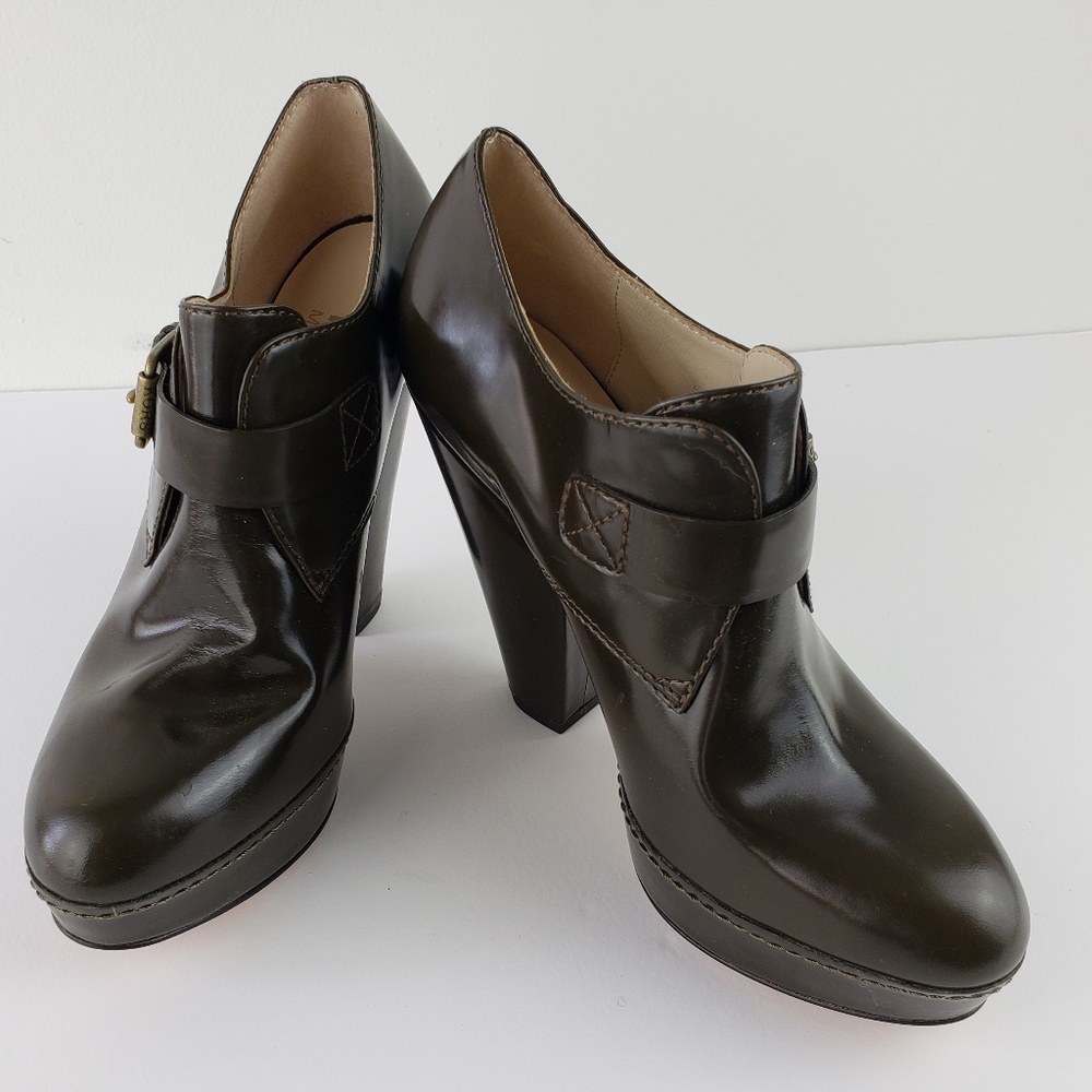 Michael Kors women's bootie